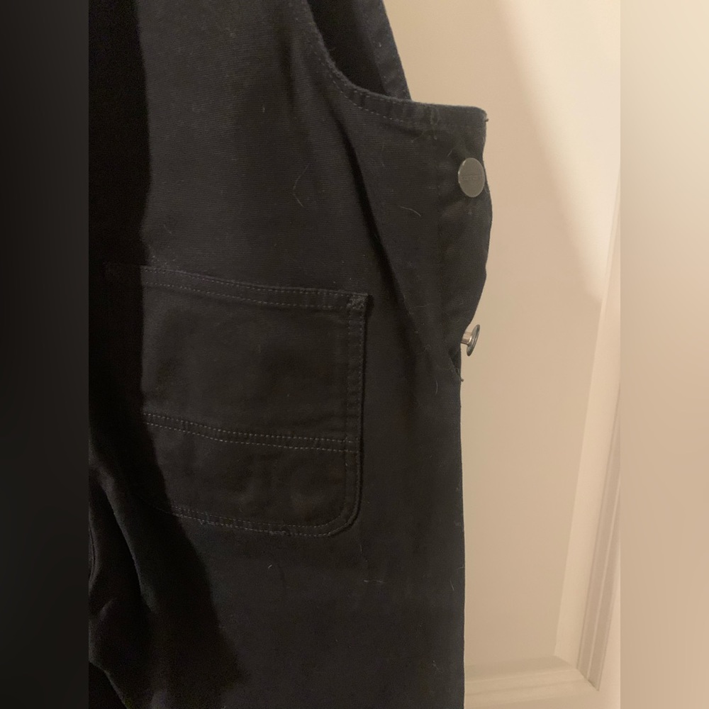 Carhartt WIP Bib Overalls - Picture 5 of 11